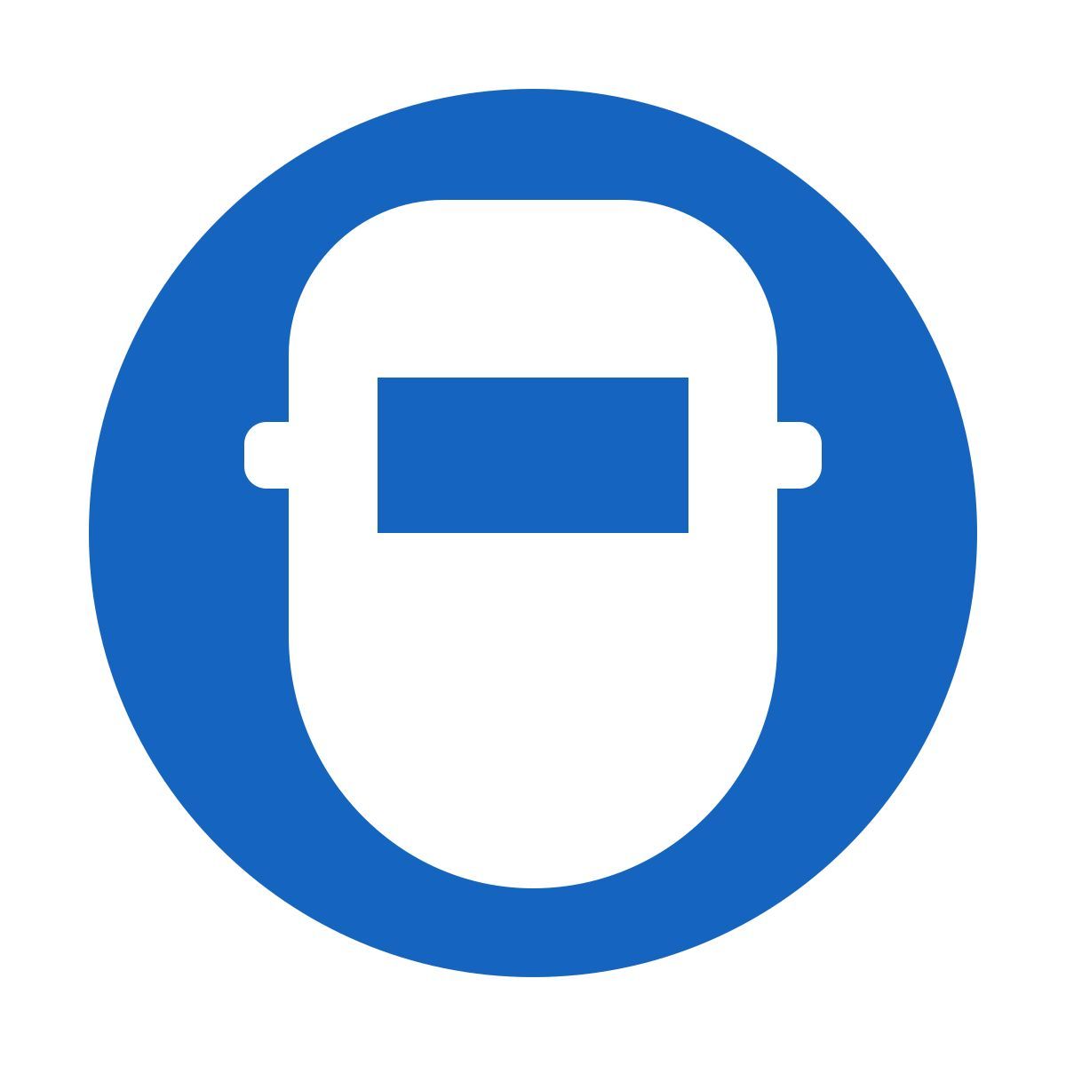 color style 佩戴焊接面罩 icon