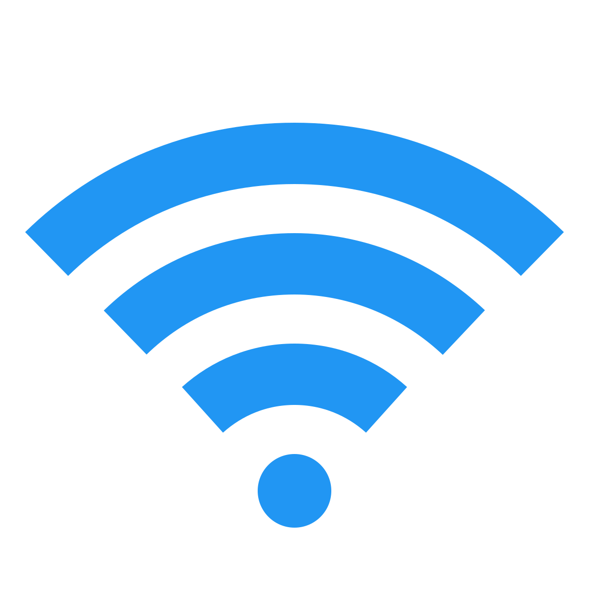 color style wifi  v2 icon