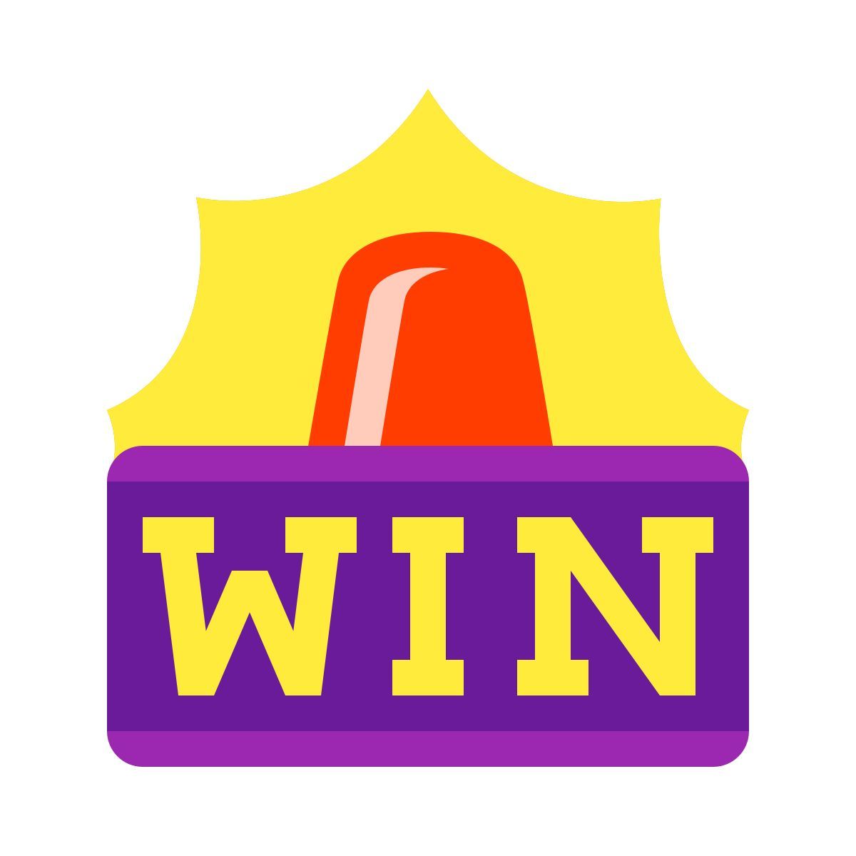 color style vincere icon