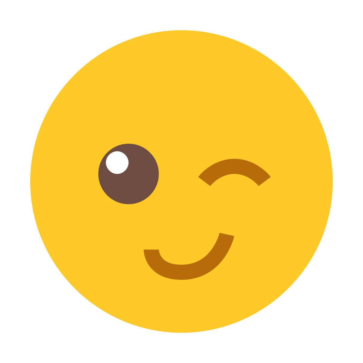 color style wink  v3 icon