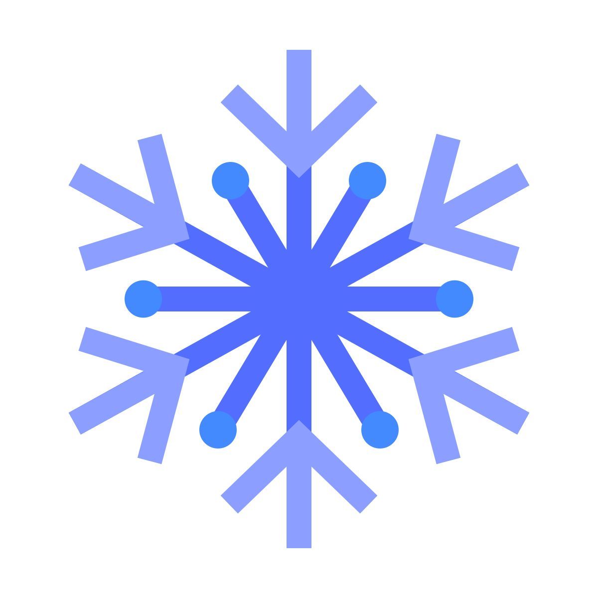 color style kalt icon