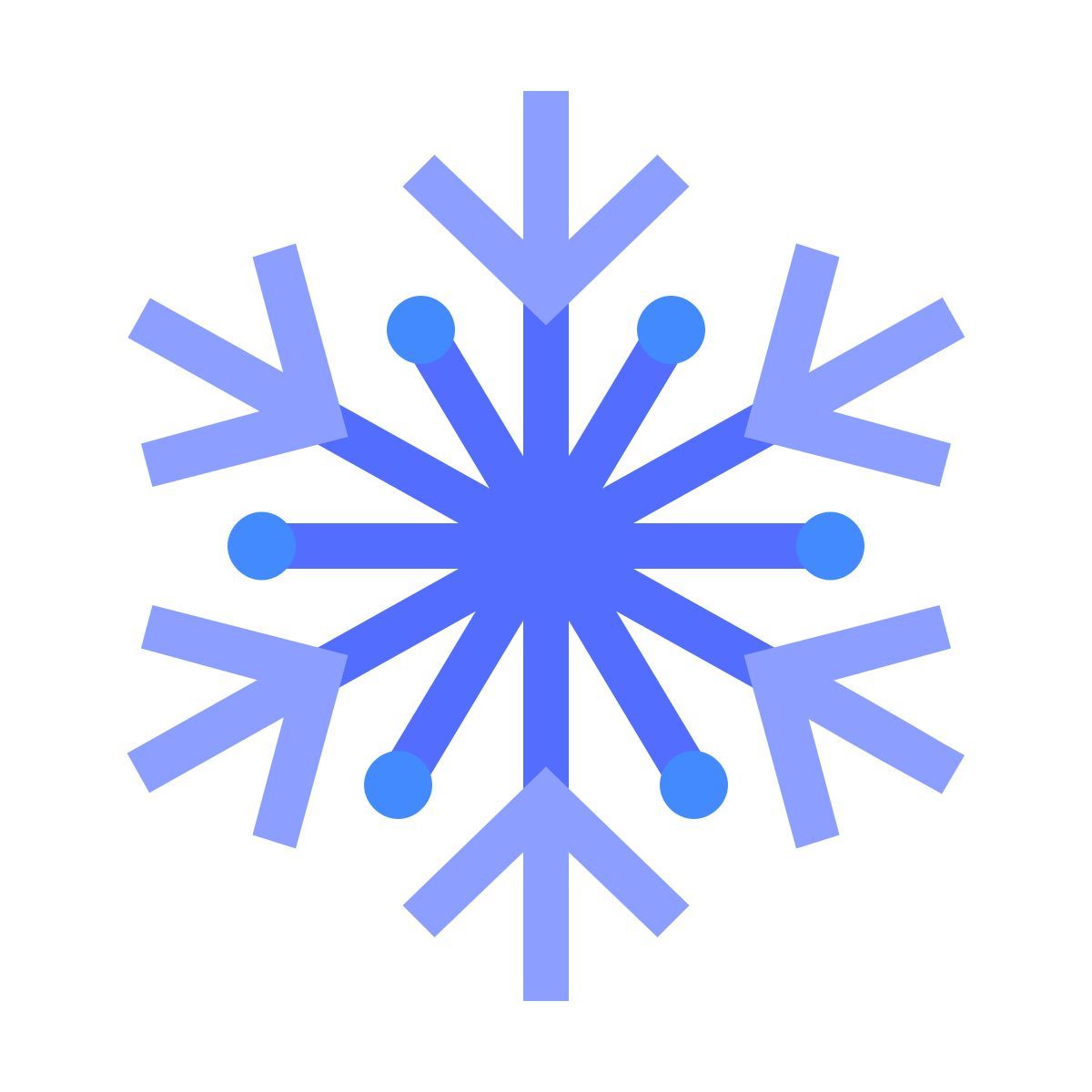 color style kalt icon