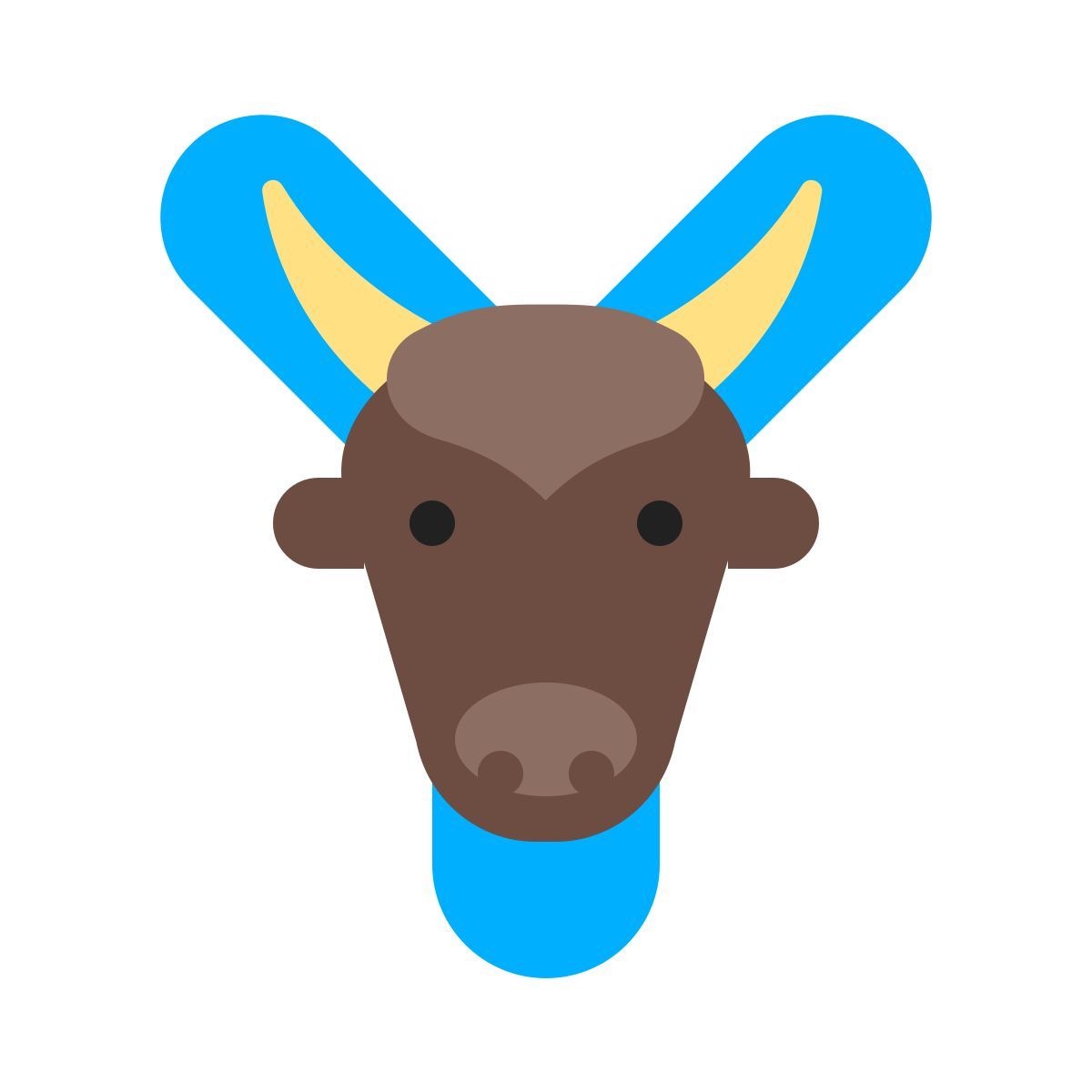 color style y cute icon