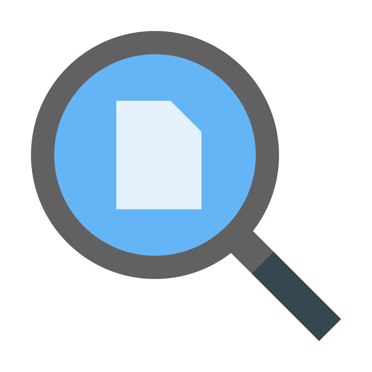 color style zoom all icon