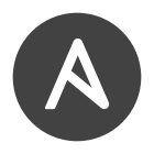 Ansible icon in Color Style