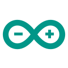 Arduino icon in Color Style