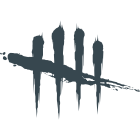 Dead By Daylight icon in Color Style