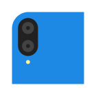 Dual Camera icon