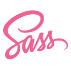 Sass icon