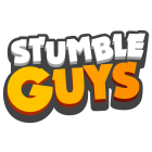 Stumble Guys icon in Color Style