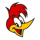 Woody Woodpecker icon
