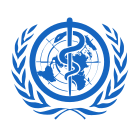 World Health Organization icon