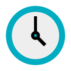 Orologio a lancette