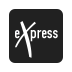 Express Icon