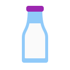 Milk Bottle