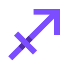 Sagittarius Symbol