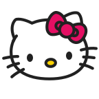 Hello Kitty 装饰