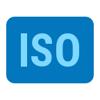ISO Logo