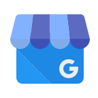 Google Business Logo