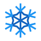 Snowflake Logo