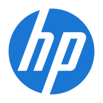 HP Logo
