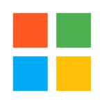 Microsoft Logo