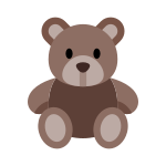 Cute Teddy Bear