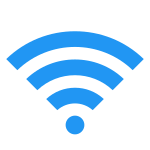 WiFi Analyzer Icon
