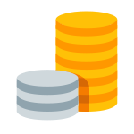 Coin Gifts