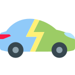 Hybrid Icon