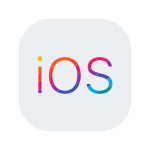 iOS Icon