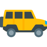 SUV