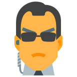 Agent Smith icon