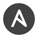 Ansible icon in Color Style