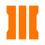 Call Of Duty Black Ops 3 icon in Color Style