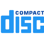 Compact Disc icon in Color Style