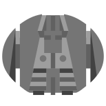 Cylon Raider Tos icon