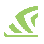 Geforce Experience icon in Color Style