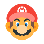 Super Mario icon