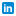 LinkedIn logo