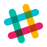 Slack Logo