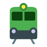 Train Icon