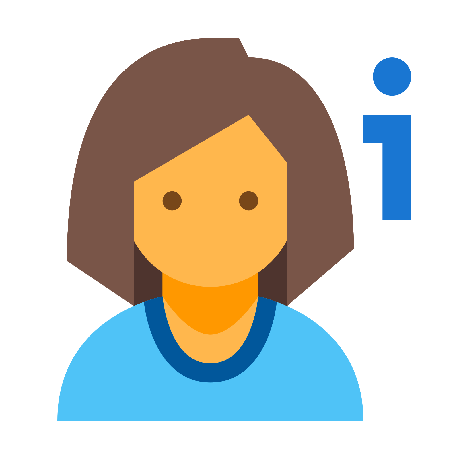关于我们女生 icon