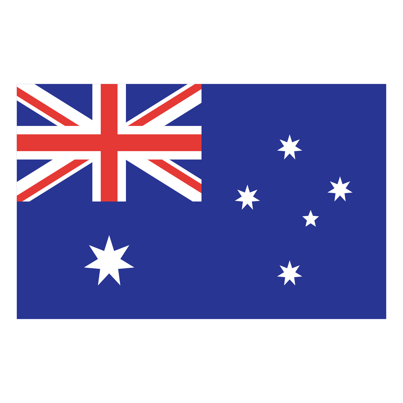 Australia Icon - free download, PNG and vector