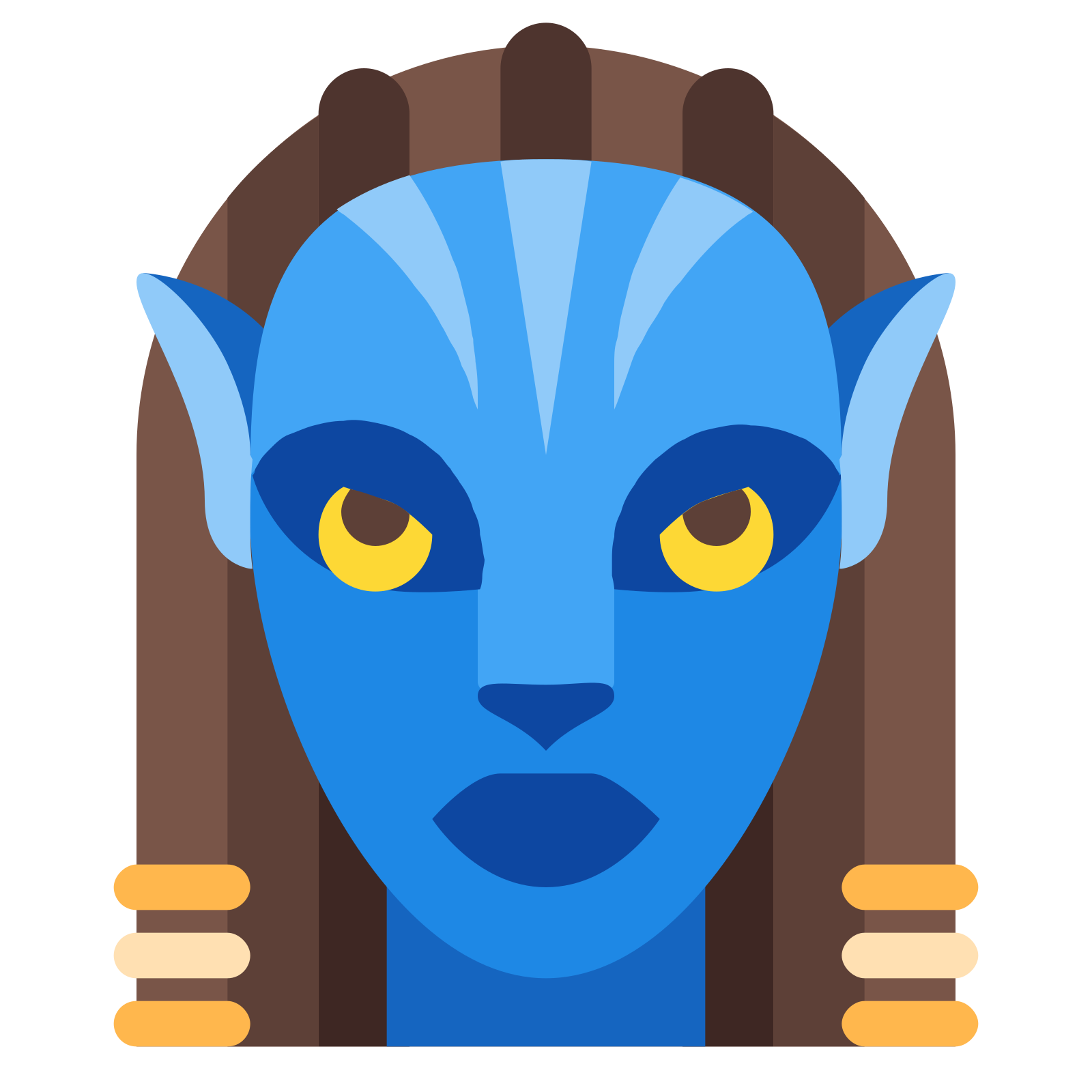 Download Avatar Icono - descarga gratuita, PNG y vector