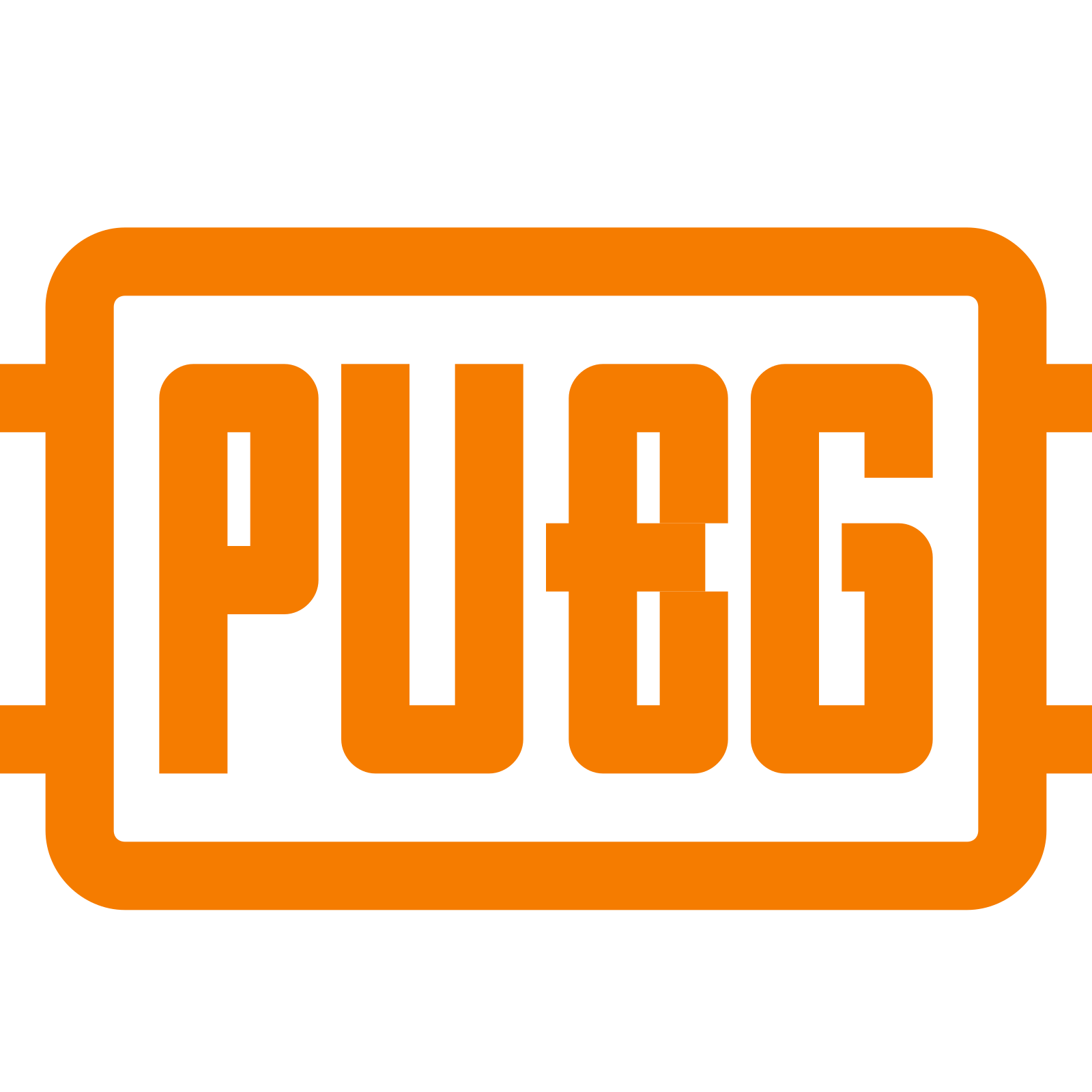 PUBG Icon - free download, PNG and vector