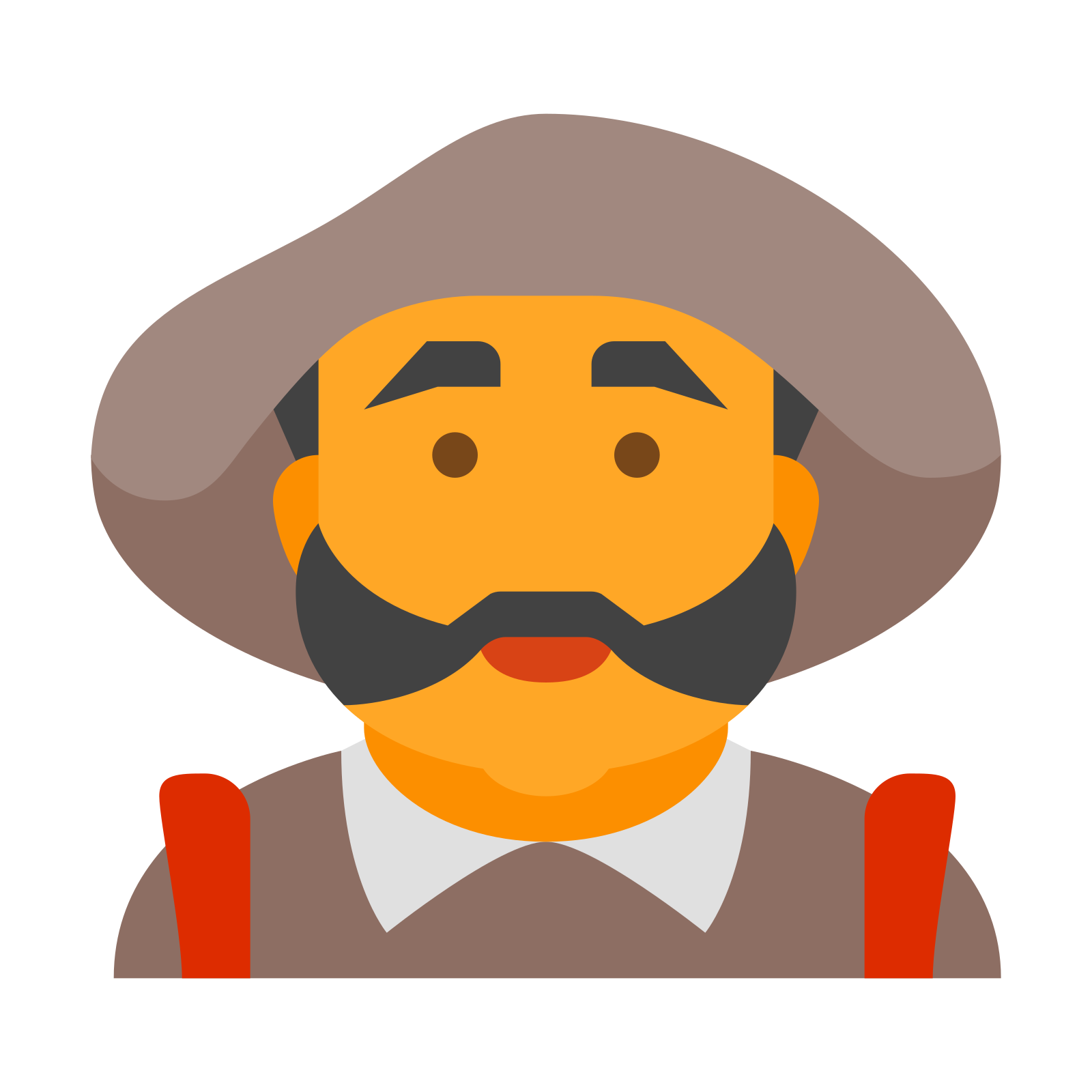 Sancho Panza Icono - descarga gratuita, PNG y vector
