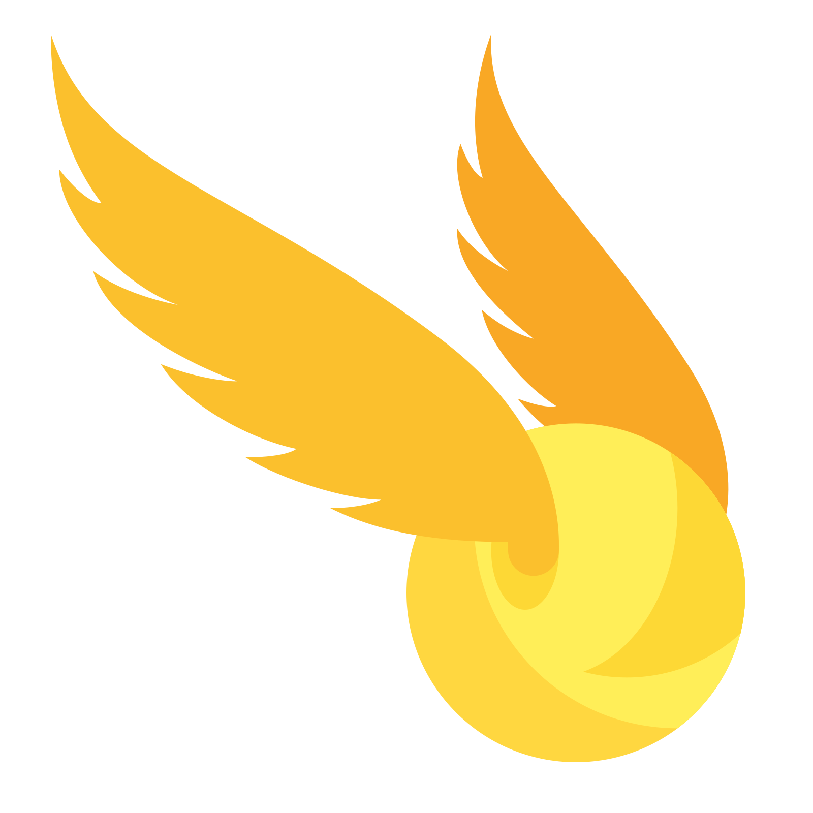 Snitch Icon - free download, PNG and vector