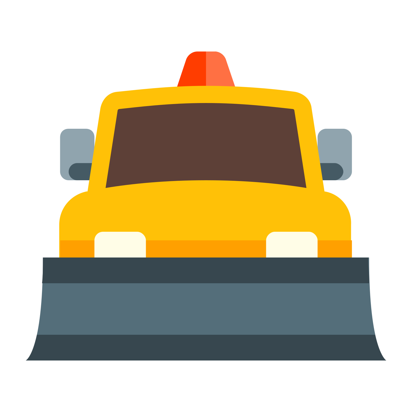 Free Free 233 Snow Plow Truck Svg SVG PNG EPS DXF File