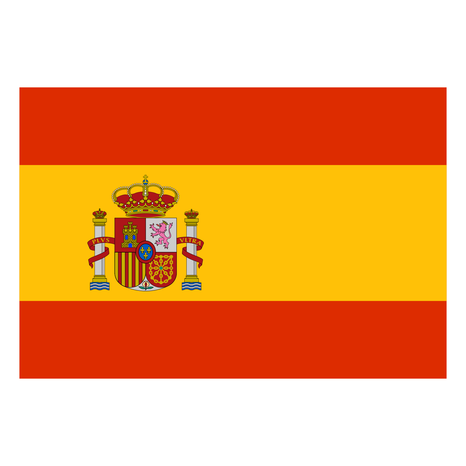 Spanish flag